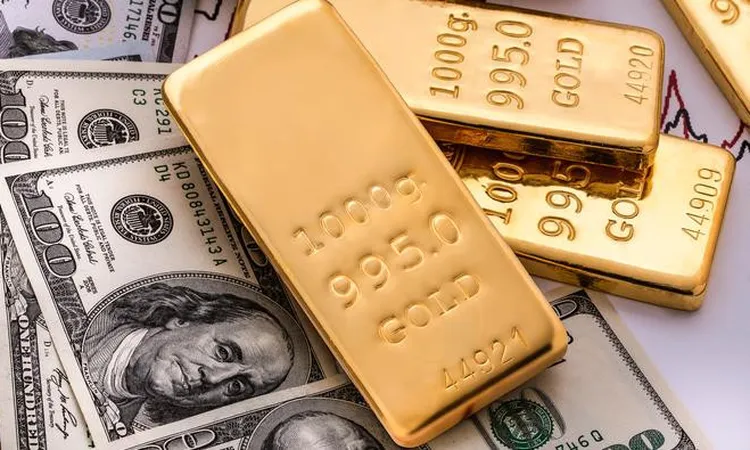 الذهب يرتفع عالمياً مع ترقب بيانات التضخم الأميركية