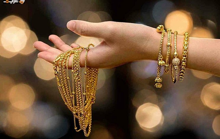 الذهب يرتفع في مصر مع بداية تعاملات مساء الأربعاء 5 أغسطس 2026