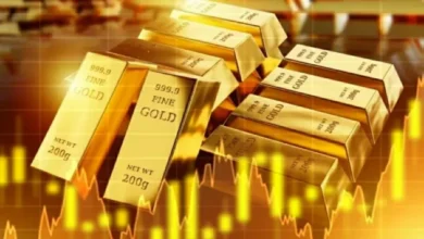 الذهب يرتفع لأعلى مستوى خلال 3 أشهر ويثير اهتمام المستثمرين