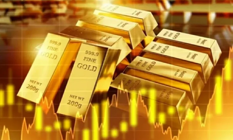 الذهب يرتفع لأعلى مستوى خلال 3 أشهر ويثير اهتمام المستثمرين