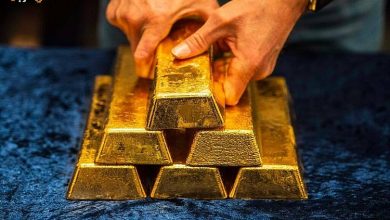 الذهب يرتفع مجددًا في مصر مساء الثلاثاء 4 أغسطس 2026