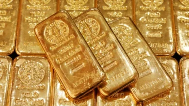 الذهب يصل لأعلى مستوى في 3 أشهر والعقود الآجلة تتخطى 4700 دولار للأونصة