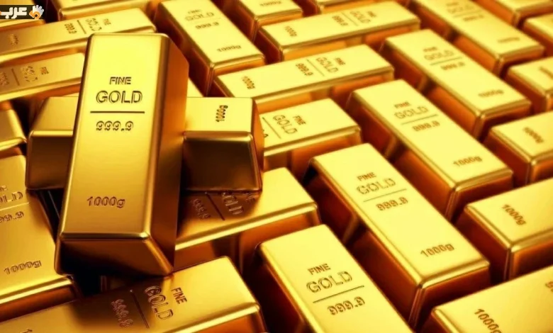 الذهب يعود بقوة ويرتفع 4375 دولاراً للأسبوع الثاني