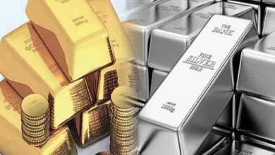 الذهب يقترب من أعلى مستوياته خلال شهرين