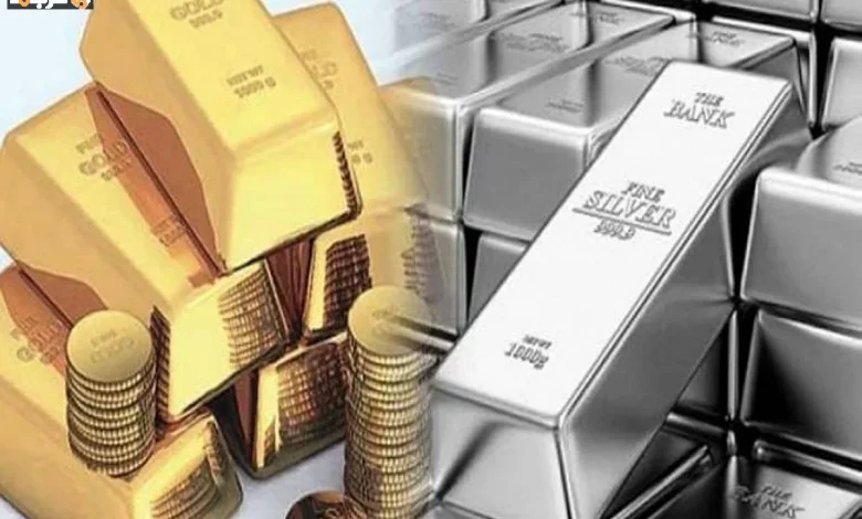 الذهب يقترب من أعلى مستوياته خلال شهرين