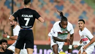 الزمالك والبنك الأهلي يخوضان مواجهة حاسمة بحثًا عن أول انتصار في الدوري الممتاز