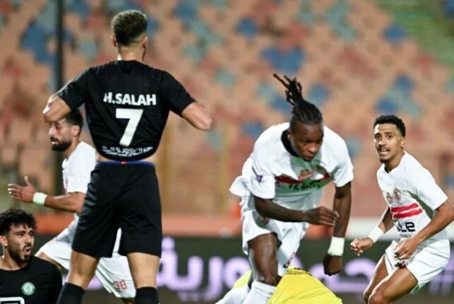 الزمالك والبنك الأهلي يخوضان مواجهة حاسمة بحثًا عن أول انتصار في الدوري الممتاز
