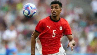 الزمالك يترقب دفعة حسام عبد المجيد من لودوجوريتس غدًا عقب إتمام الصفقة