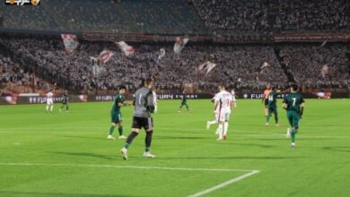 الزمالك يتعادل مع الاتحاد السكندري ويقتنص نقطة في افتتاح الدوري الممتاز