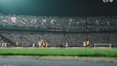 الزمالك يحتفل مساء اليوم بالتتويج بلقب الدوري في مقر النادي