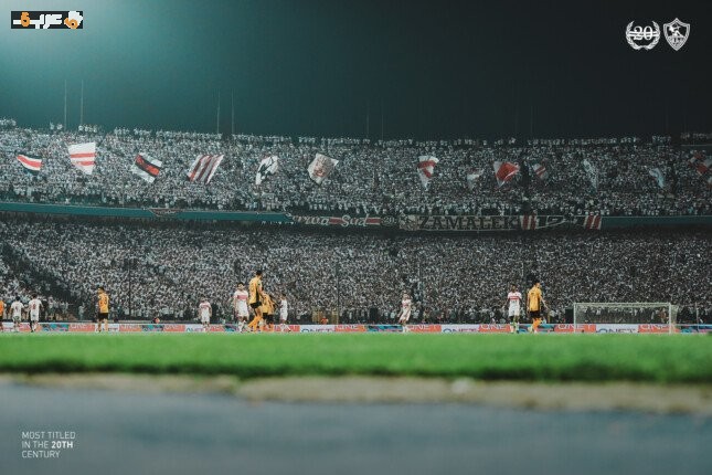الزمالك يحتفل مساء اليوم بالتتويج بلقب الدوري في مقر النادي