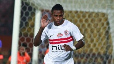 الزمالك يحذر شيكو بانزا من مخاطر السوشيال ميديا عقب حادثة بيزيرا
