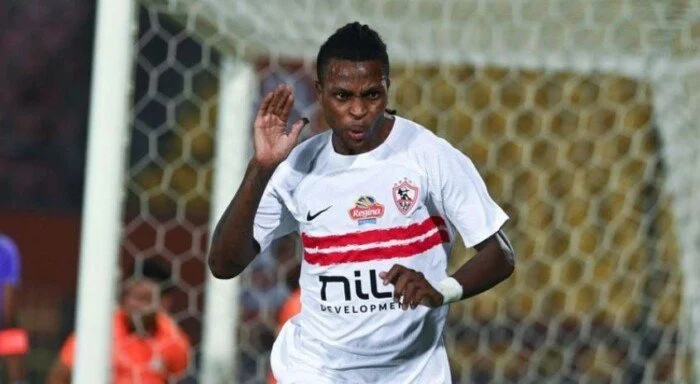 الزمالك يحذر شيكو بانزا من مخاطر السوشيال ميديا عقب حادثة بيزيرا