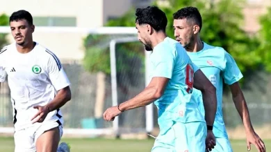 الزمالك يحقق التعادل مع مودرن سبورت في آخر ودياته تحضيرًا للموسم الجديد