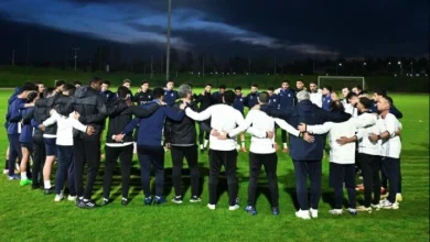 الزمالك يختم استعداداته الودية بمواجهة مودرن سبورت اليوم قبل انطلاق الدوري