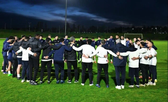 الزمالك يختم استعداداته الودية بمواجهة مودرن سبورت اليوم قبل انطلاق الدوري