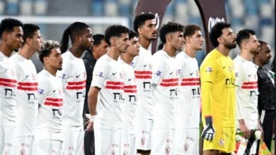 الزمالك يدخل الموسم الجديد باستعدادات بدنية مكثفة في العاصمة الجديدة