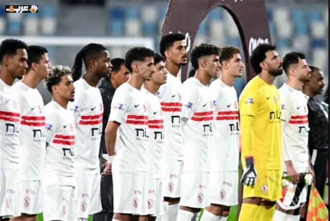الزمالك يدخل الموسم الجديد باستعدادات بدنية مكثفة في العاصمة الجديدة