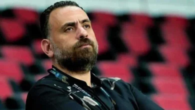 الزمالك يرفض عودة جون إدوارد ويؤكد استعداد مجلس الإدارة لمواجهة الشائعات
