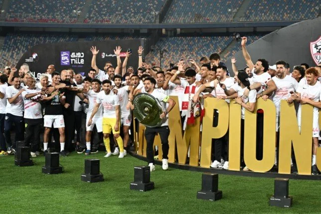 الزمالك يرفع وتيرة استعداداته للموسم الجديد بتدريبات بدنية وفنية مكثفة