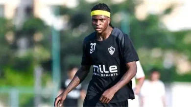 الزمالك يستأنف تدريباته بمشاركة السعيد وشيكو بانزا تحضيرًا لانطلاق الدوري