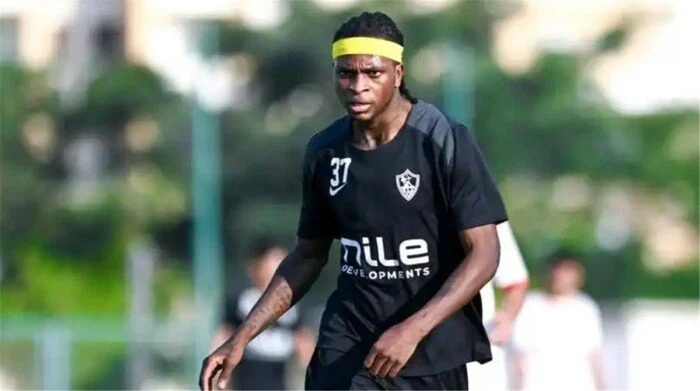 الزمالك يستأنف تدريباته بمشاركة السعيد وشيكو بانزا تحضيرًا لانطلاق الدوري