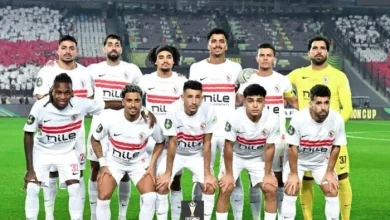 الزمالك يستكمل تحضيراته المكثفة للموسم الجديد في معسكر العاصمة الإدارية