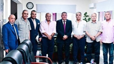 الزمالك يستلم أرض النادي الجديدة في 6 أكتوبر استعدادًا لانطلاق تنفيذ المشروع