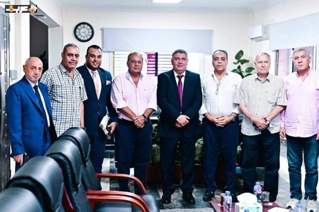 الزمالك يستلم أرض النادي الجديدة في 6 أكتوبر استعدادًا لانطلاق تنفيذ المشروع