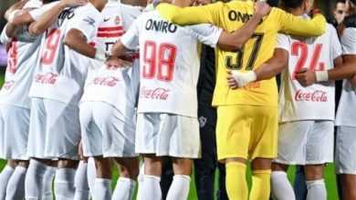 الزمالك يعزز استعداداته للموسم الجديد بتدريبات جماعية تحت إشراف معتمد جمال