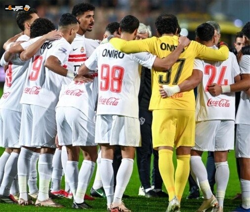 الزمالك يعزز استعداداته للموسم الجديد بتدريبات جماعية تحت إشراف معتمد جمال
