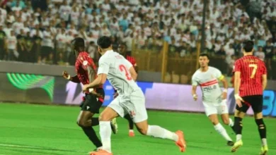 الزمالك يعزز تحضيراته للموسم الجديد بتدريبات فنية وبدنية مكثفة