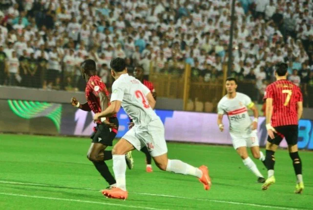 الزمالك يعزز تحضيراته للموسم الجديد بتدريبات فنية وبدنية مكثفة