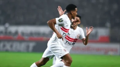 الزمالك يعلن اقتراب تعيين مدير الكرة الجديد والجزيري يتجاوز أزمته بنجاح