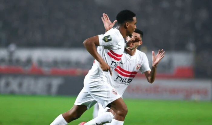 الزمالك يعلن اقتراب تعيين مدير الكرة الجديد والجزيري يتجاوز أزمته بنجاح