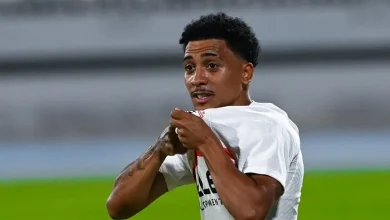الزمالك يعلن مطالبه المالية في خطاب رسمي لشباب الأهلي بشأن بيع خوان بيزيرا