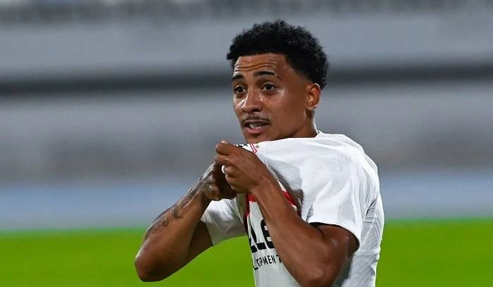 الزمالك يعلن مطالبه المالية في خطاب رسمي لشباب الأهلي بشأن بيع خوان بيزيرا