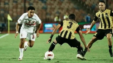 الزمالك يفرض غرامة مالية على بيزيرا بسبب الغياب ويكشف تفاصيل جلسة وكيله