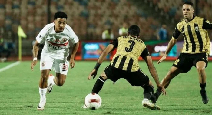 الزمالك يفرض غرامة مالية على بيزيرا بسبب الغياب ويكشف تفاصيل جلسة وكيله