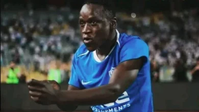 الزمالك يكمل إنهاء عقد بارون أوشينج بالتراضي بناءً على طلب جمال عبد الحميد