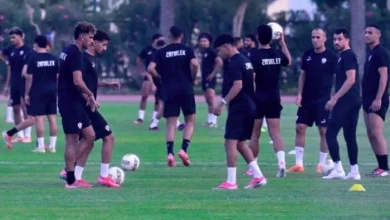الزمالك ينطلق في الدفاع عن لقب الدوري بمواجهة نارية ضد الاتحاد السكندري