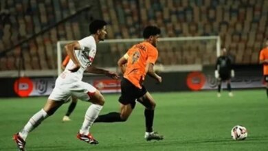 الزمالك ينهي استعداداته لمواجهة البنك الأهلي بمعسكر مغلق وعودة ثنائي الفريق الأساسي