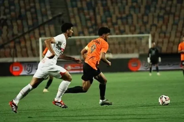 الزمالك ينهي استعداداته لمواجهة البنك الأهلي بمعسكر مغلق وعودة ثنائي الفريق الأساسي
