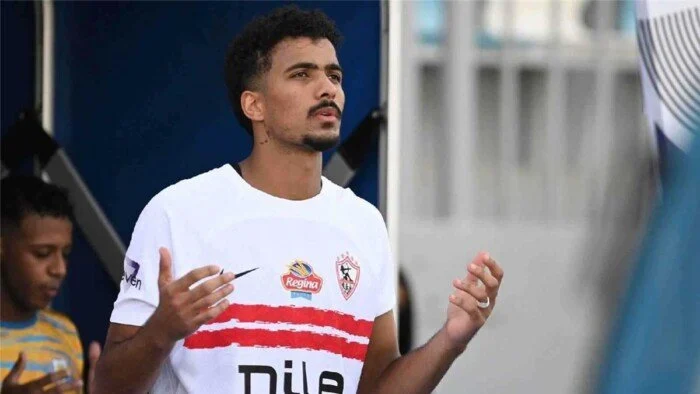 الزمالك يوضح موقفه النهائي من مستحقات صفقة حسام عبد المجيد