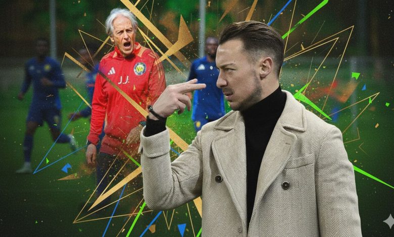 السر خلف صعود "يايسله" إلى البريميرليج وخطف جيسوس للقب الأهم في دوري روشن