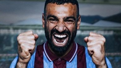 الشرط الوحيد الذي يعطل انتقال محمد صلاح إلى طرابزون سبور التركي
