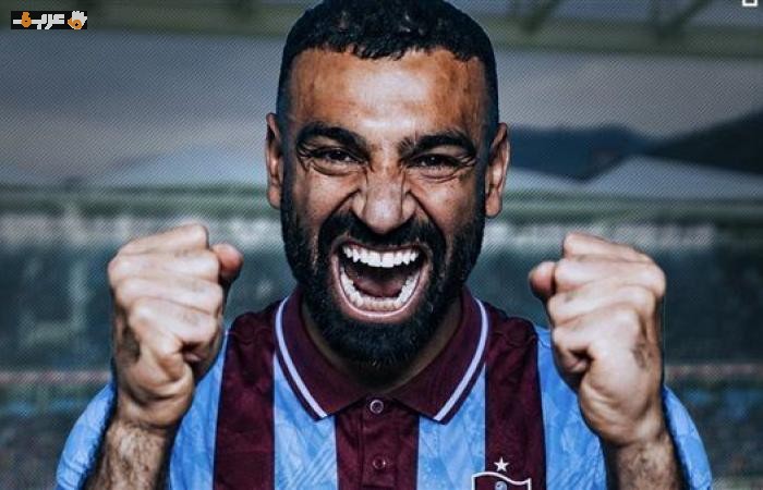 الشرط الوحيد الذي يعطل انتقال محمد صلاح إلى طرابزون سبور التركي
