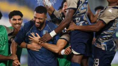 العلا يتفوق على الفتح ويتأهل إلى كأس الملك