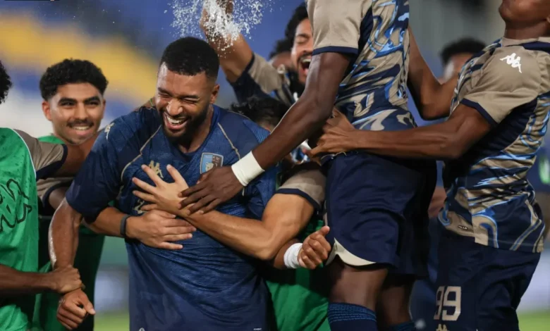 العلا يتفوق على الفتح ويتأهل إلى كأس الملك
