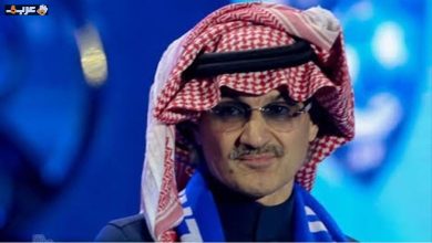 الفراج يكشف اقتراب الوليد بن طلال من قرار تاريخي في الهلال